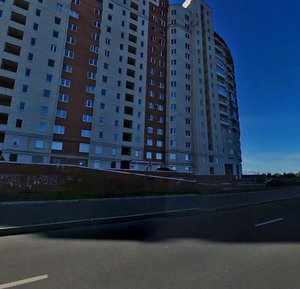 Morskaya Embankment, 39к2, Saint Petersburg: photo