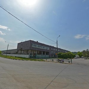 Kuryanovskaya Embankment, 6с1, : foto
