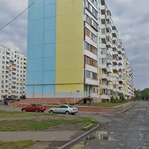 Ulitsa Zavertyayeva, 23к3, Omsk: photo