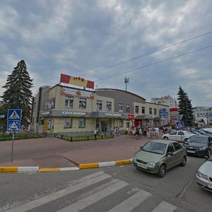 Раменское, Советская улица, 16: фото