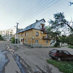 Vulytsia Metalistiv, No:14, Lviv: Fotoğraflar