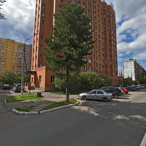 Bolshaya Komitetskaya Street, 16, Korolev: photo