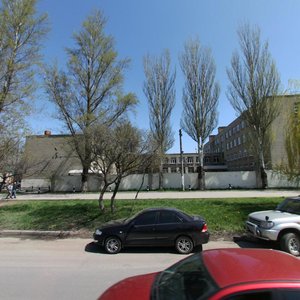 Zorge Street, 40, : foto