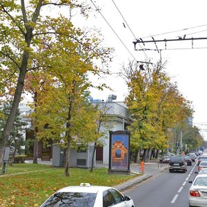 Krasnaya Street, 127/1, Krasnodar: photo