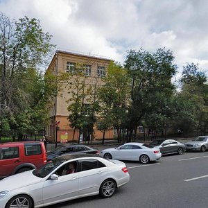 1905 Goda Street, 8, Moscow: photo