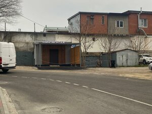 Геленджик, Улица Леселидзе, 10Б: фото