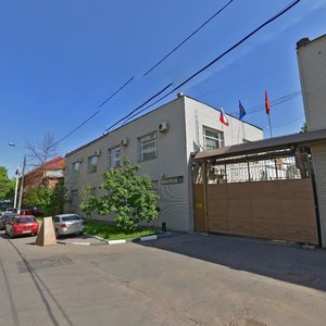 3rd Perova Polya Drive, 8с3, Moscow: photo