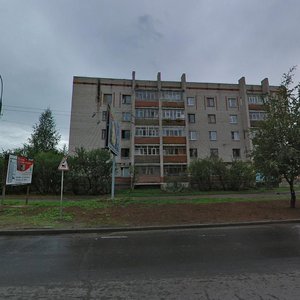 Ulitsa Prokatova, 10, Vologda: photo