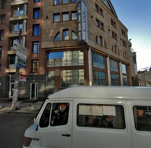 Saksahanskoho Street, 122/37, Kyiv: photo