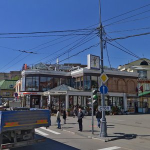 Nizhnyaya Radischevskaya Street, 5с3 ، موسكو: صورة