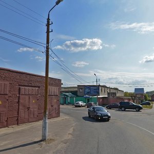 Levanevskogo Street, 36, Kolomna: photo