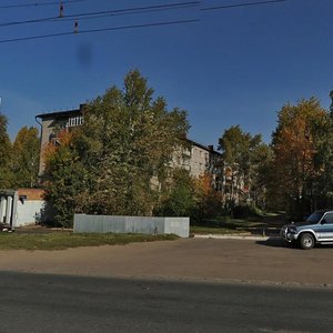 9 Yanvarya Street, 167, Izhevsk: photo