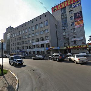 Spasskaya Street, 3, : foto