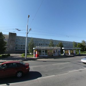 Mendeleyeva Street, 195, Ufa: photo