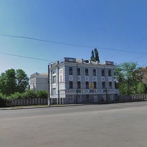 Кропивницкий, Площадь Дружбы Народов, 8: фото