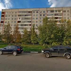 Engelsa Street, 8, Obninsk: photo