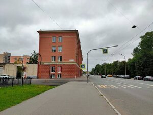 Maliy Vasilyevskogo Ostrova Avenue, 58, Saint Petersburg: photo