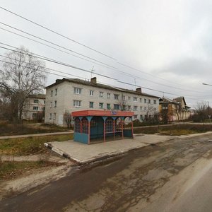 Ulitsa Engelsa, 68, : foto