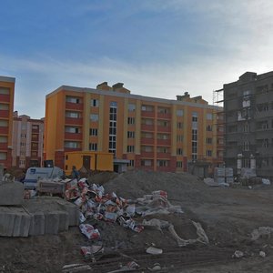 Nikolaevskiy Avenue, 8 ، مقاطعة سامارا: صورة