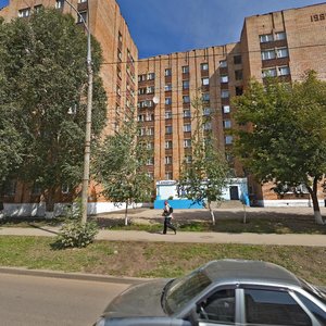 Kievskaya Street, 12, Samara: photo