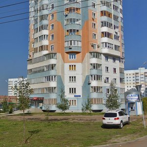 Akademik Glushko street, 22А, Kazan: photo