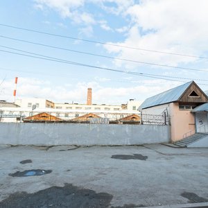 Studencheskaya Street, 49, Yekaterinburg: photo