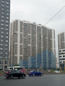 Vitebskiy Avenue, 99к2, Saint Petersburg: photo