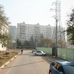 Valerii Barsovoy Street, 2, : foto