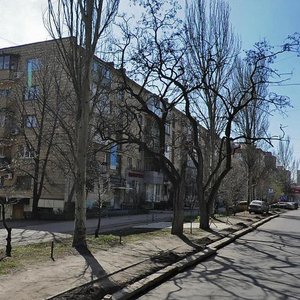 Донецк, Улица Челюскинцев, 125: фото