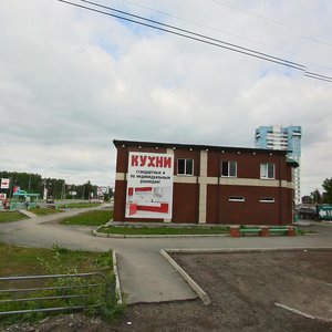 Нижний Тагил, Черноисточинское шоссе, 1Б: фото