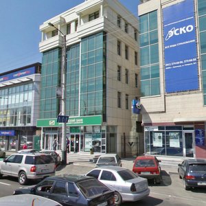 Severnaya Street, 353, : foto