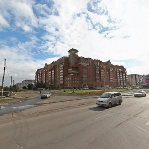 78th Dobrovolcheskoy Brigady Street, 14А, Krasnoyarsk: photo