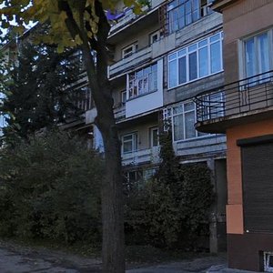 Vulytsia Yevhena Konovaltsia, 88А, Ivano‑Frankivsk: photo