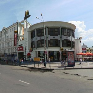 Revolyutsii Square, 5А, Nizhny Novgorod: photo