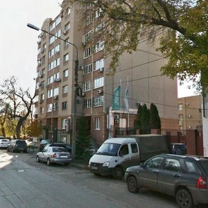 Sadovaya Street, 138 ، سامارا: صورة