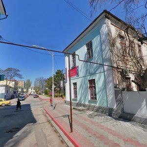 Volodi Dubinina Street, 8, Kerch: photo