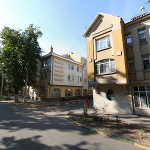 Novaya Street, 3, Nizhny Novgorod: photo