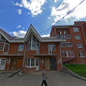 Mikrorayon Beryozovy, 118, Irkutsk: photo