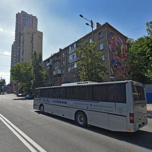 Mytropolyta Vasylia Lypkivskoho Street, 16, Kyiv: photo