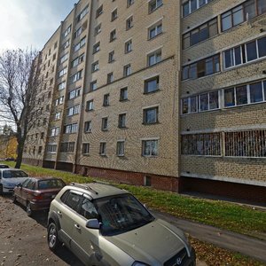 Nahimava Street, 19к1, Minsk: photo