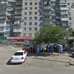Ulitsa Voroshilova, 8 ، خاباروفسك: صورة