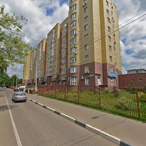 Energetikov Street, No:4, Domodedovo: Fotoğraflar