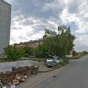 Ulitsa 5-y Armii, 135, Omsk: photo