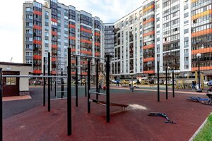 Angliyskaya Street, 8 ، سانت بطرسبرغ ومقاطعة لينينغراد: صورة