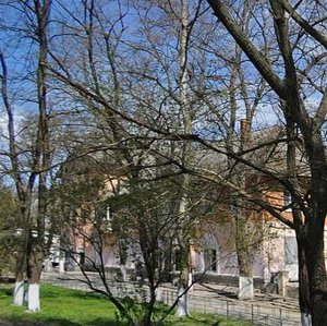 Ulitsa Ordzhonikidze, 64, Kerch: photo