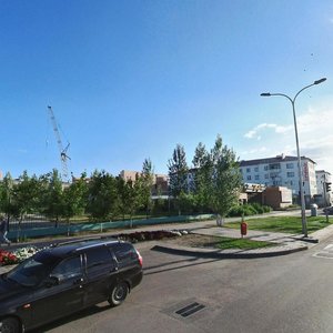 Kúıshi Dına kóshesi, 4к3, Astana: photo