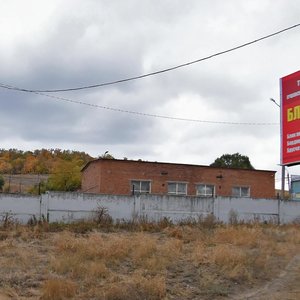Саратов, Ново-Астраханское шоссе, 117: фото
