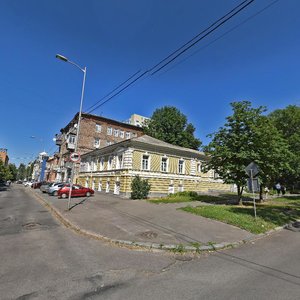 Vasylia Zhukovskoho Street, 9, Dnipro: photo