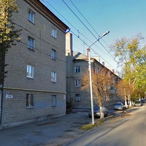 Chkalova Street, 44, Ryazan: photo