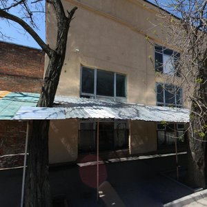 Sholokhova Avenue, 104Ак4, Rostov‑na‑Donu: photo